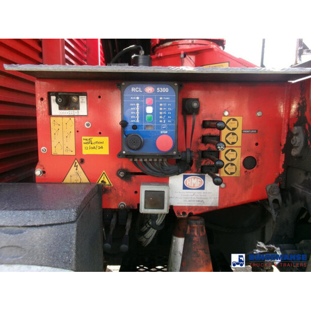 2009 MAN TGS 26.320-43068463