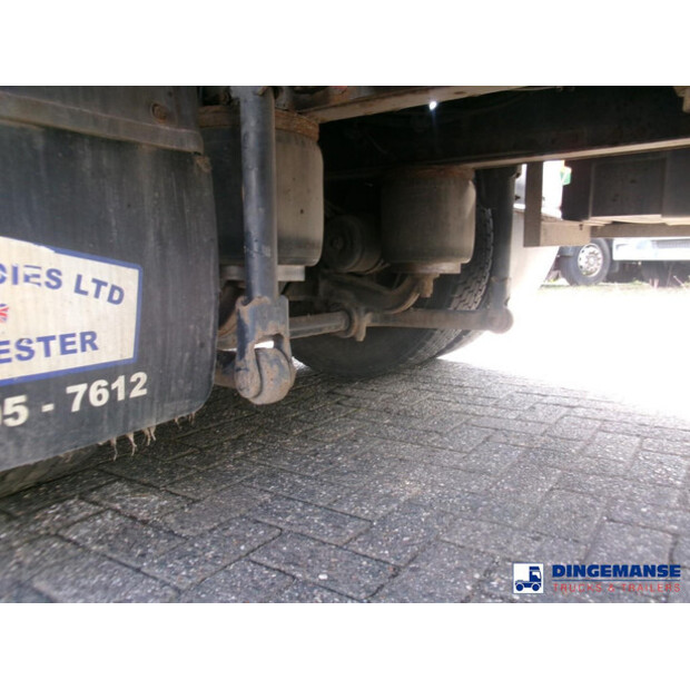 2009 MAN TGS 26.320-43068464