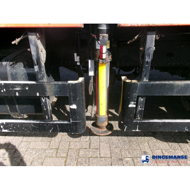 2009 MAN TGS 26.320-43068465