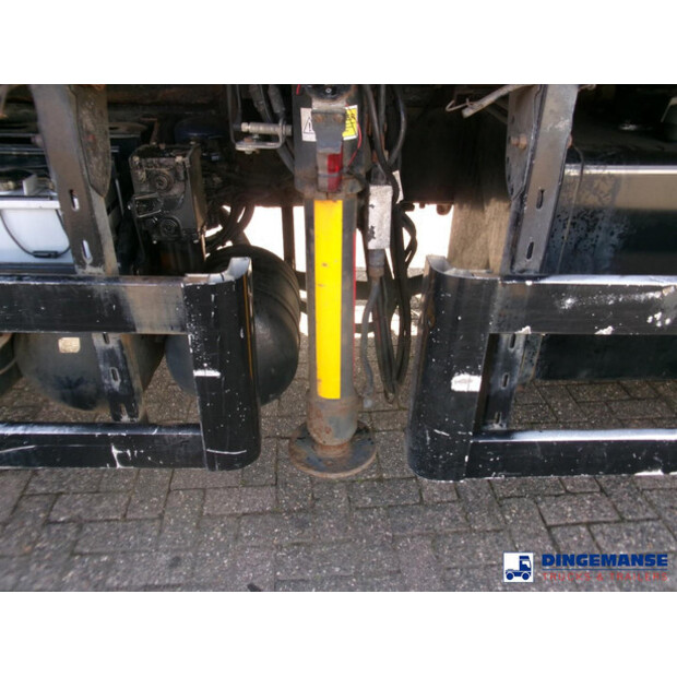 2009 MAN TGS 26.320-43068466