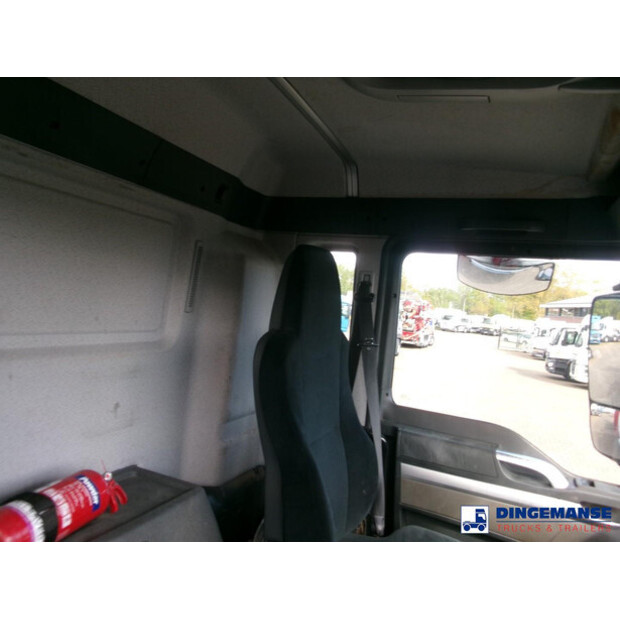 2009 MAN TGS 26.320-43068468