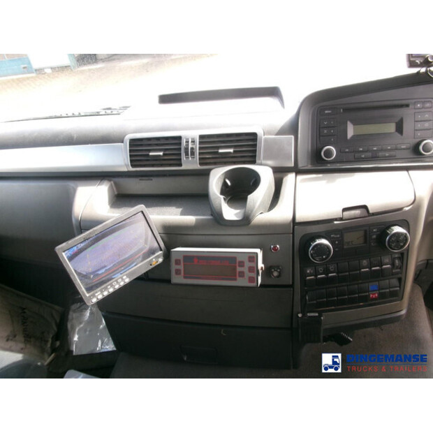 2009 MAN TGS 26.320-43068469