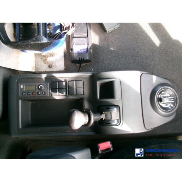 2009 MAN TGS 26.320-43068470