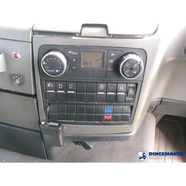 2009 MAN TGS 26.320-43068471