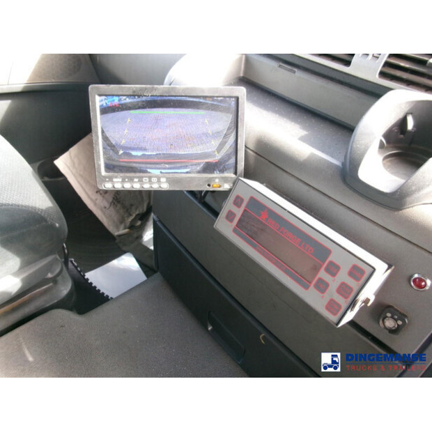 2009 MAN TGS 26.320-43068472