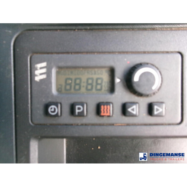 2009 MAN TGS 26.320-43068473