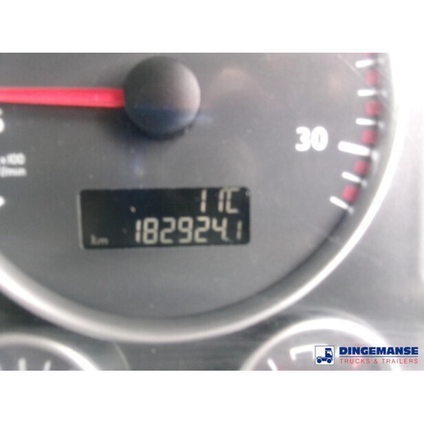 2009 MAN TGS 26.320-43068474