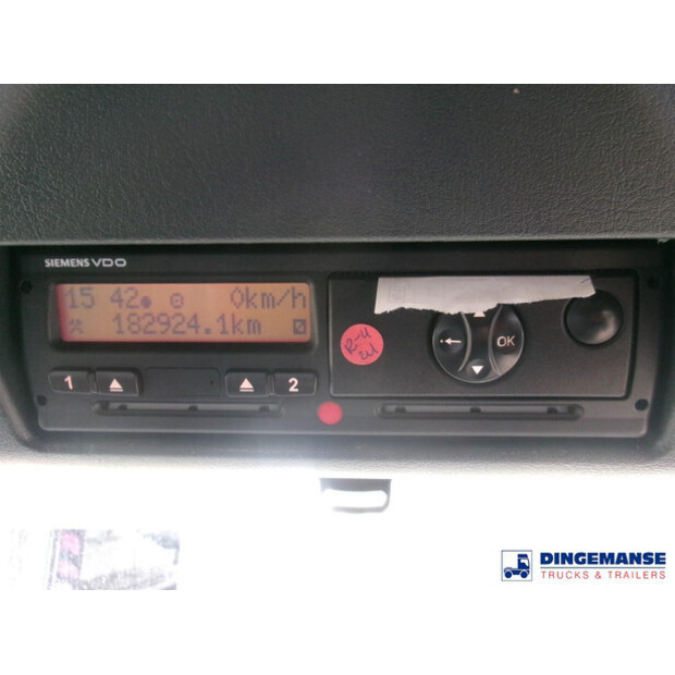 2009 MAN TGS 26.320-43068475