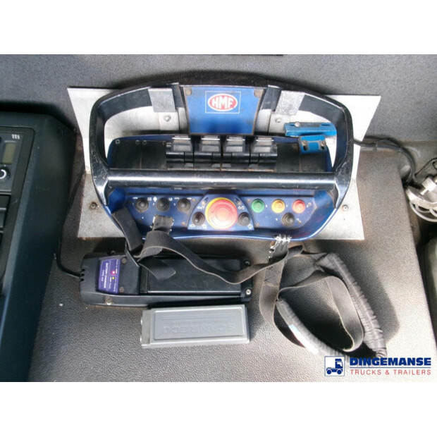 2009 MAN TGS 26.320-43068476