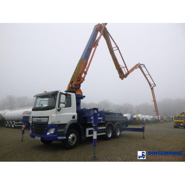 2014 داف CF 370-43068512