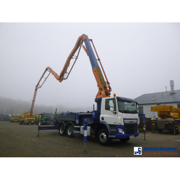 2014 داف CF 370-43068513