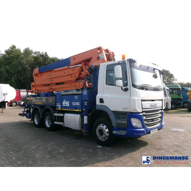 2014 داف CF 370-43068517