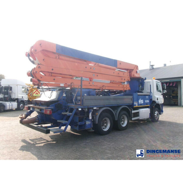 2014 داف CF 370-43068519