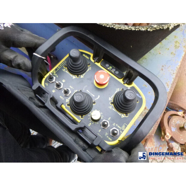 2014 داف CF 370-43068530