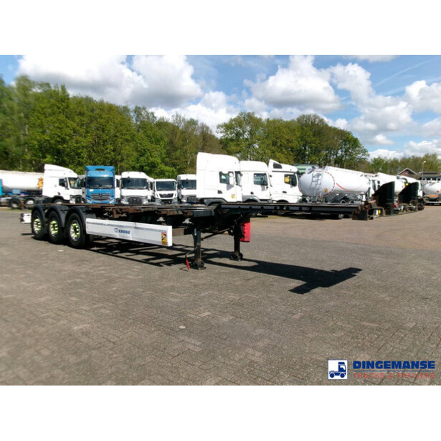 2014 Krone OTHERS-43068576