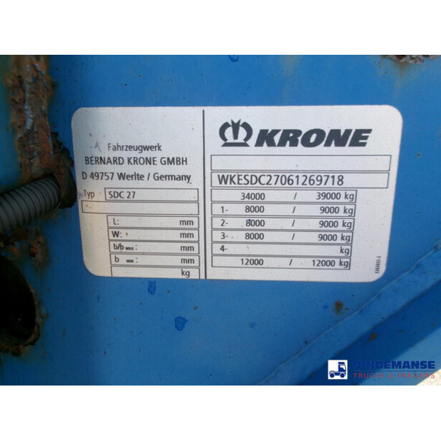 2006 Krone OTHERS-43068634