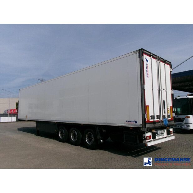 2017 شميتز كارجوبول FRIGO-43068638