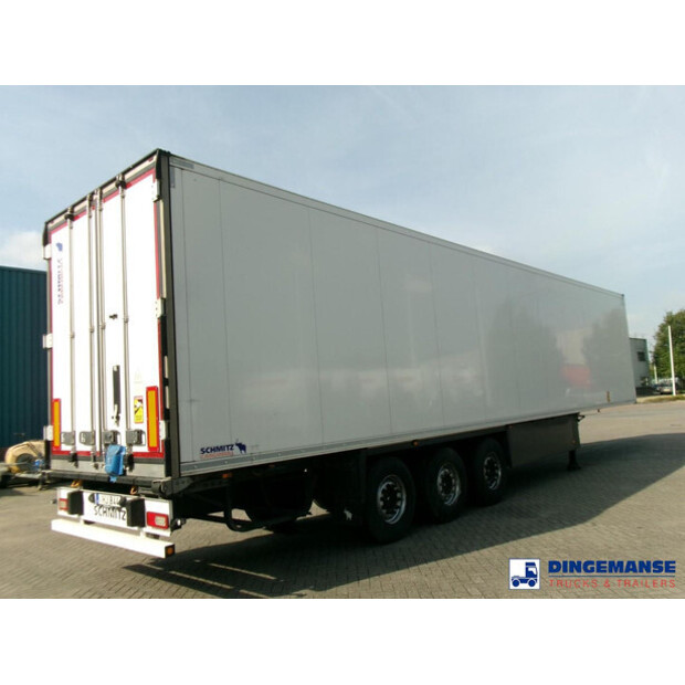 2017 شميتز كارجوبول FRIGO-43068639