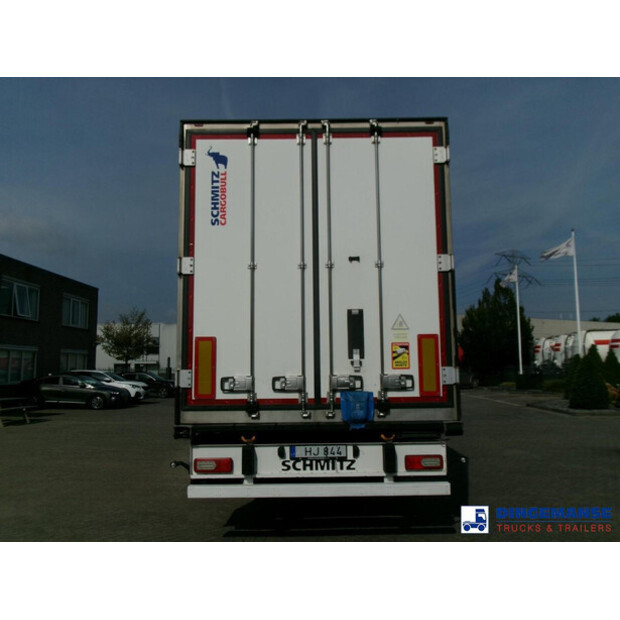 2017 شميتز كارجوبول FRIGO-43068640