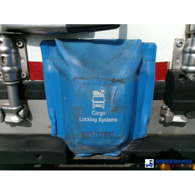 2017 شميتز كارجوبول FRIGO-43068646