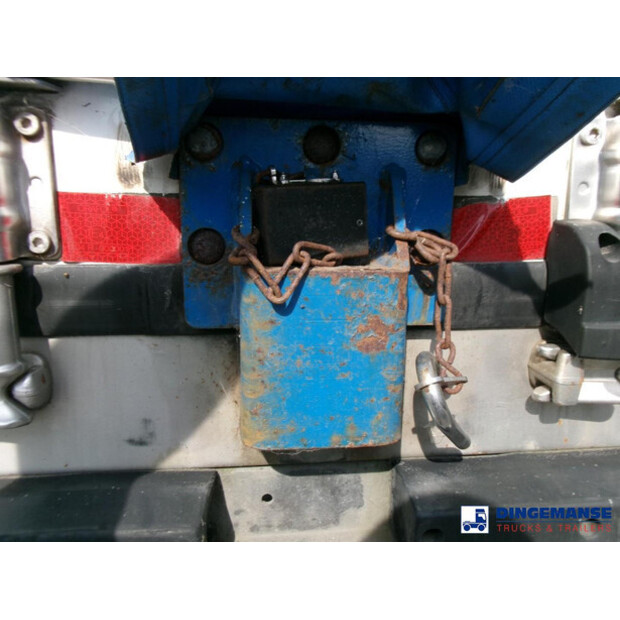 2017 شميتز كارجوبول FRIGO-43068647