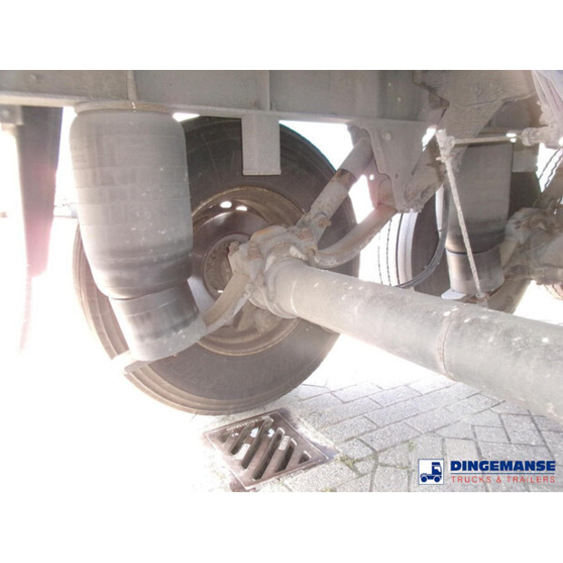 2017 شميتز كارجوبول FRIGO-43068649