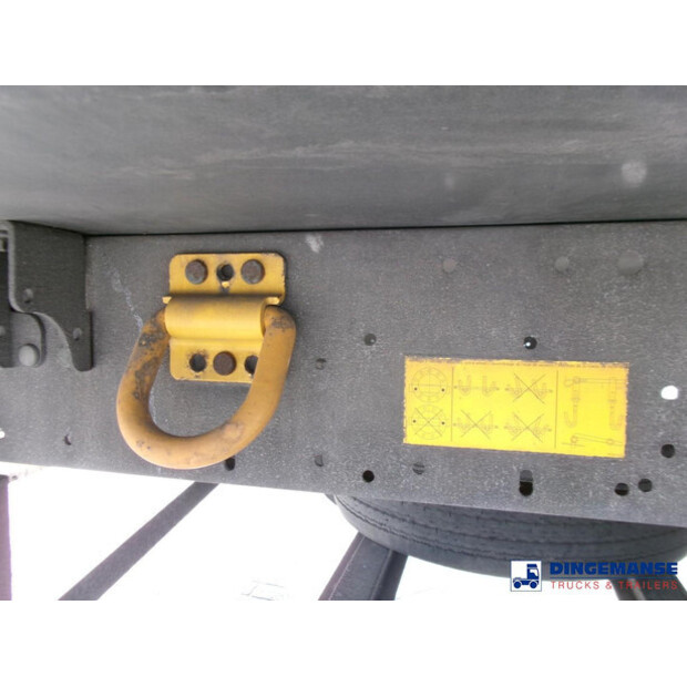 2017 شميتز كارجوبول FRIGO-43068650