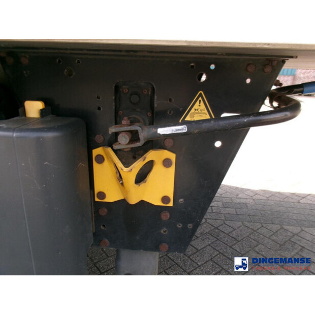 2017 شميتز كارجوبول FRIGO-43068651