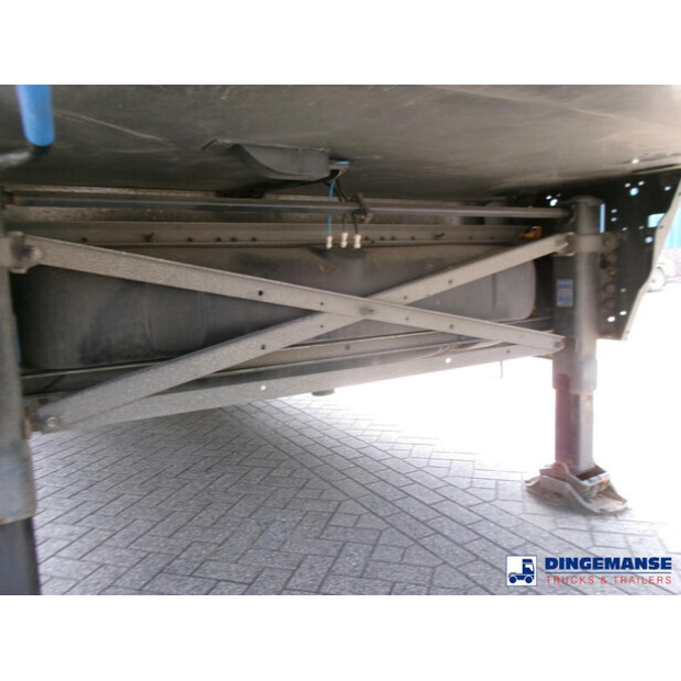 2017 شميتز كارجوبول FRIGO-43068652