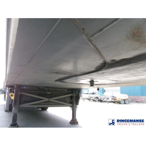 2017 شميتز كارجوبول FRIGO-43068653