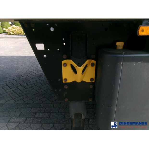 2017 شميتز كارجوبول FRIGO-43068654