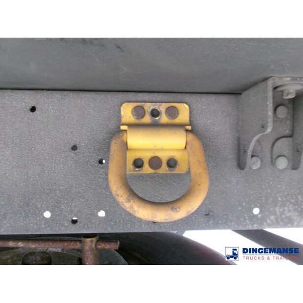 2017 شميتز كارجوبول FRIGO-43068655