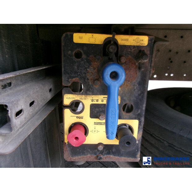 2017 شميتز كارجوبول FRIGO-43068656