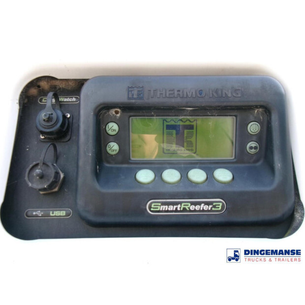 2017 شميتز كارجوبول FRIGO-43068658