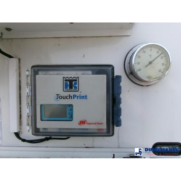 2017 شميتز كارجوبول FRIGO-43068659