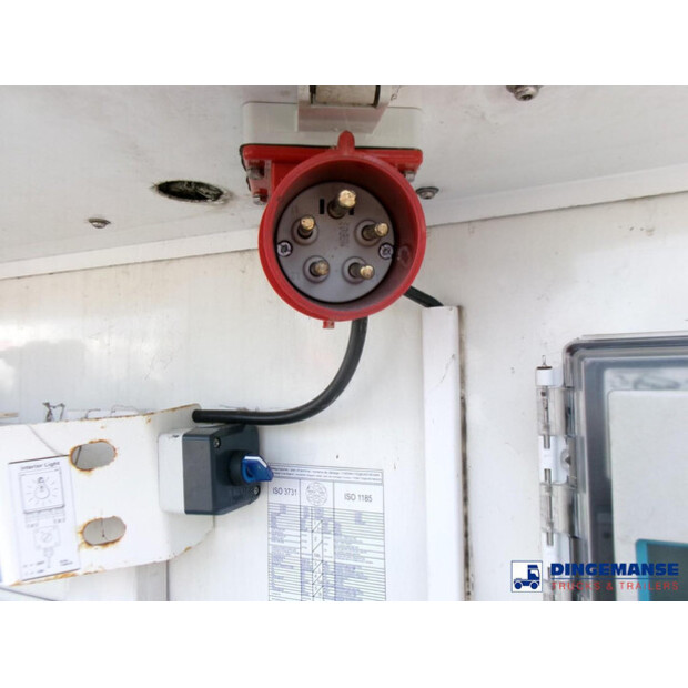 2017 شميتز كارجوبول FRIGO-43068660