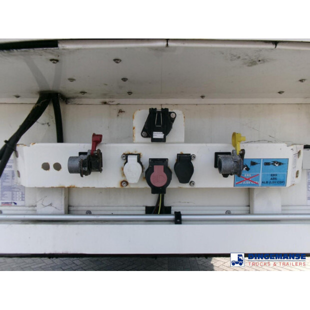 2017 شميتز كارجوبول FRIGO-43068661