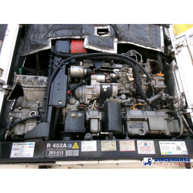 2017 شميتز كارجوبول FRIGO-43068662