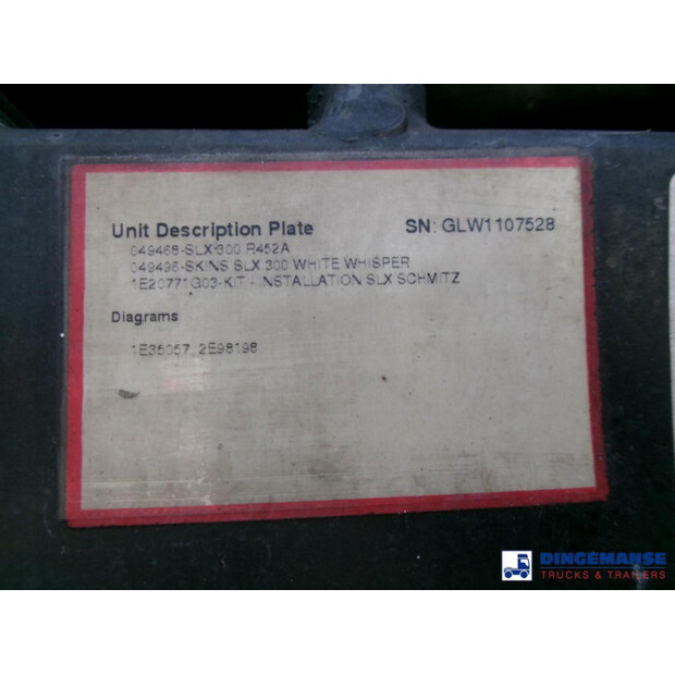 2017 شميتز كارجوبول FRIGO-43068665