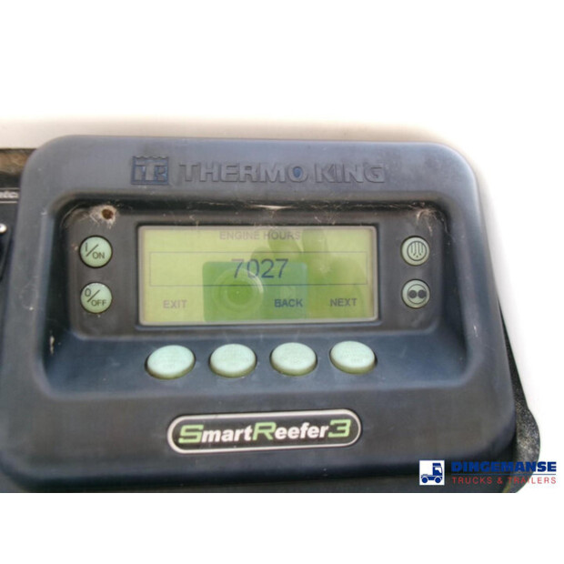 2017 شميتز كارجوبول FRIGO-43068667