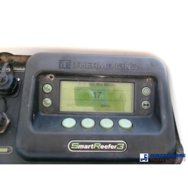 2017 شميتز كارجوبول FRIGO-43068668