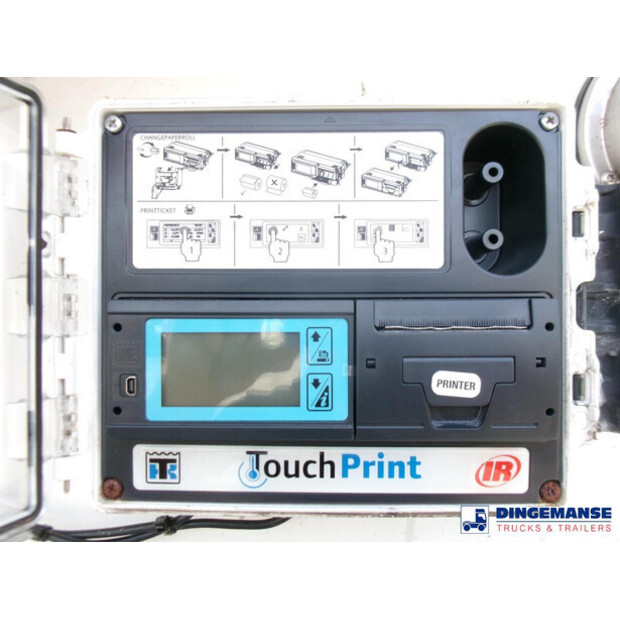 2017 شميتز كارجوبول FRIGO-43068669