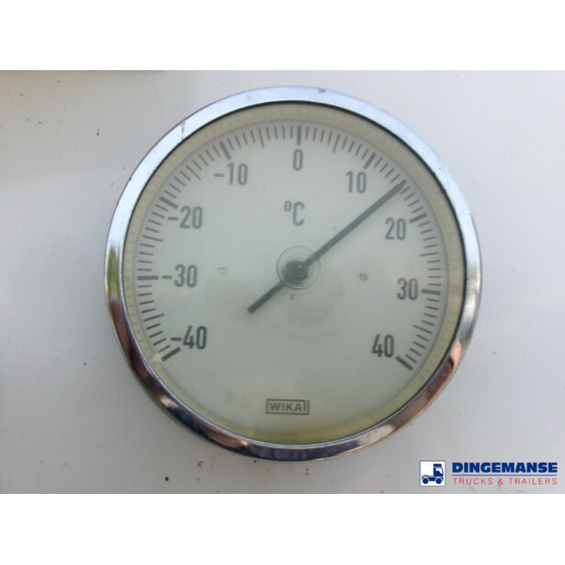 2017 شميتز كارجوبول FRIGO-43068670