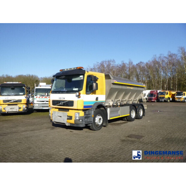 2011 Volvo FE 340-43068674