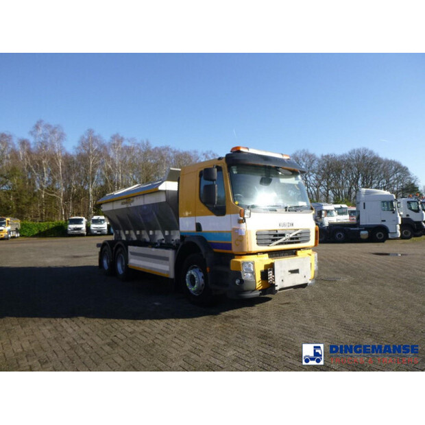 2011 Volvo FE 340-43068675