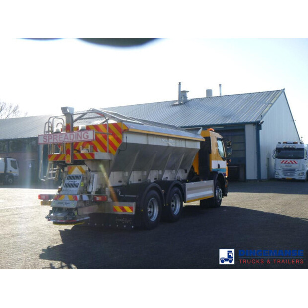 2011 Volvo FE 340-43068676