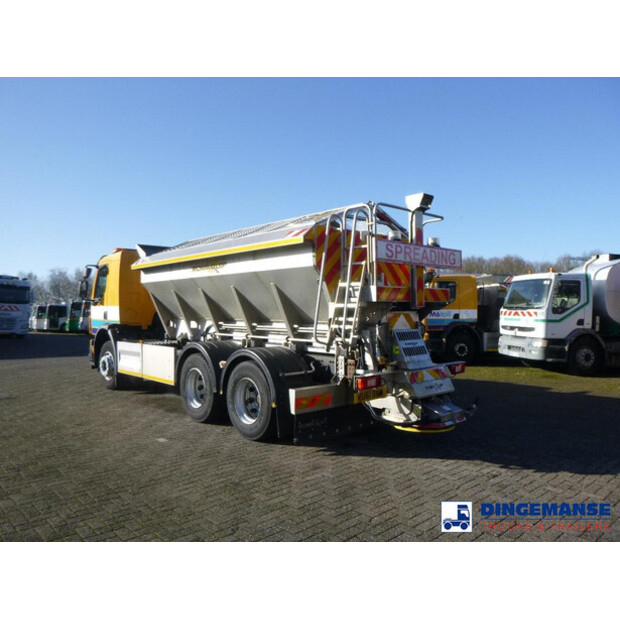 2011 Volvo FE 340-43068677