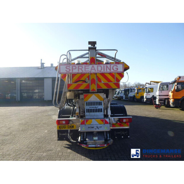 2011 Volvo FE 340-43068678