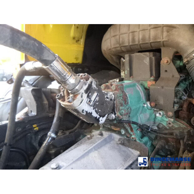 2011 Volvo FE 340-43068679