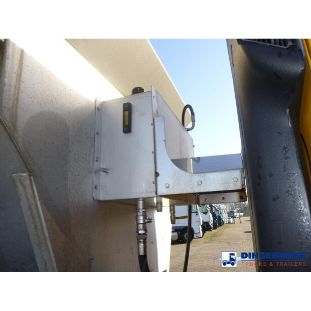 2011 Volvo FE 340-43068680